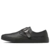 Chuck Taylor All Star Coupe Epais Leather Monkstrap OX “Preto”