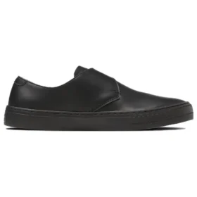 Chuck Taylor All Star Coupe Epais Leather Monkstrap OX “Preto”