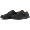 Chuck Taylor All Star Coupe Epais Leather Monkstrap OX “Preto”