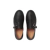 Chuck Taylor All Star Coupe Epais Leather Monkstrap OX “Preto”