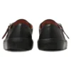 Chuck Taylor All Star Coupe Epais Leather Monkstrap OX “Preto”