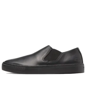 Chuck Taylor All Star Coupe Epais Sidegore Ox “Preto”