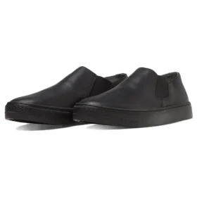 Chuck Taylor All Star Coupe Epais Sidegore Ox “Preto”