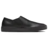 Chuck Taylor All Star Coupe Epais Sidegore Ox “Preto”