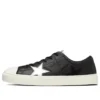 Chuck Taylor All Star Coupe Epais Triostar SP OX “Preto”