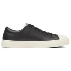 Chuck Taylor All Star Coupe Epais Triostar SP OX “Preto”