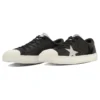 Chuck Taylor All Star Coupe Epais Triostar SP OX “Preto”