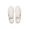 Chuck Taylor All Star Coupe Epais Tristar Am Ox “White Zebra”