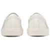 Chuck Taylor All Star Coupe Epais Tristar Am Ox “White Zebra”