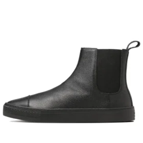 Chuck Taylor All Star Coupe Epais Wr Sidegore “Preto”