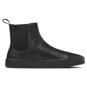 Chuck Taylor All Star Coupe Epais Wr Sidegore “Preto”
