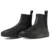 Chuck Taylor All Star Coupe Epais Wr Sidegore “Preto”