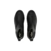 Chuck Taylor All Star Coupe Epais Wr Sidegore “Preto”