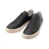 Chuck Taylor All Star Coupe J Epais Couro de Canguru Ox “Black”