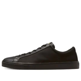Chuck Taylor All Star Coupe Limonta Econyl Ox “Preto”
