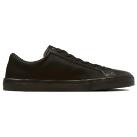 Chuck Taylor All Star Coupe Limonta Econyl Ox “Preto”