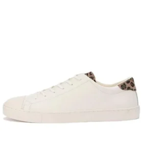 Chuck Taylor All Star Coupe Pointanimal OX “Branco”