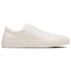 Chuck Taylor All Star Coupe Triostar AM Ox “Branco/Píton”