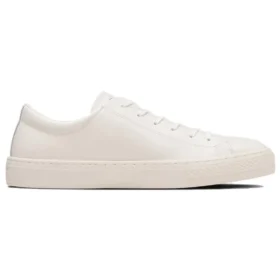 Chuck Taylor All Star Coupe Triostar AM Ox “Branco/Píton”