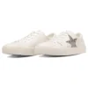 Chuck Taylor All Star Coupe Triostar AM Ox “Branco/Píton”