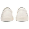 Chuck Taylor All Star Coupe Triostar AM Ox “Branco/Píton”
