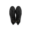Chuck Taylor All Star Coupe Triostar Z em couro, cano alto, “Preto”