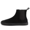 Chuck Taylor All Star Coupe Wr Wv Suede Sidegore “Preto”