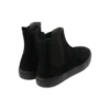 Chuck Taylor All Star Coupe Wr Wv Suede Sidegore “Preto”