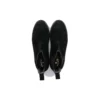 Chuck Taylor All Star Coupe Wr Wv Suede Sidegore “Preto”