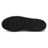 Chuck Taylor All Star Coupe Wr Wv Suede Sidegore “Preto”
