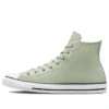Chuck Taylor All Star Couro “Cream Green”