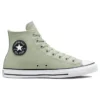 Chuck Taylor All Star Couro “Cream Green”