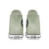 Chuck Taylor All Star Couro “Cream Green”