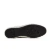 Chuck Taylor All Star Couro Envelhecido “Verde Branco”