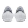 Chuck Taylor All Star Couro Ox “Branco”