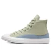 Chuck Taylor All Star Craft Mix Canela Alta “Summit Sage”