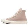 Chuck Taylor All Star Crafted Stitching “Rosa Branco”