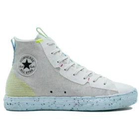 Chuck Taylor All Star Crater High “Branco”