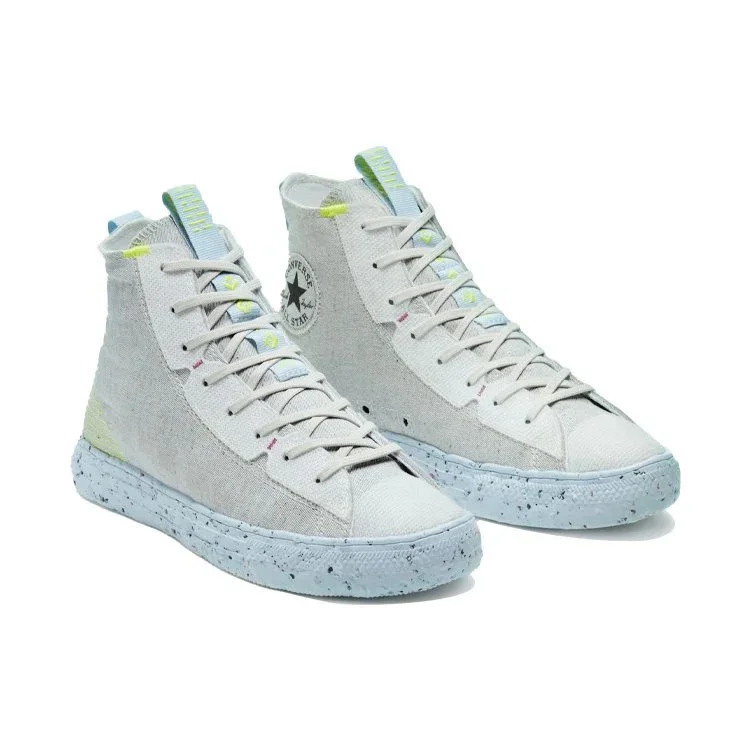 Chuck Taylor All Star Crater High “Branco” Chuck Taylor All Star Crater High “Branco”