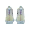 Chuck Taylor All Star Crater High “Branco” Chuck Taylor All Star Crater High “Branco”