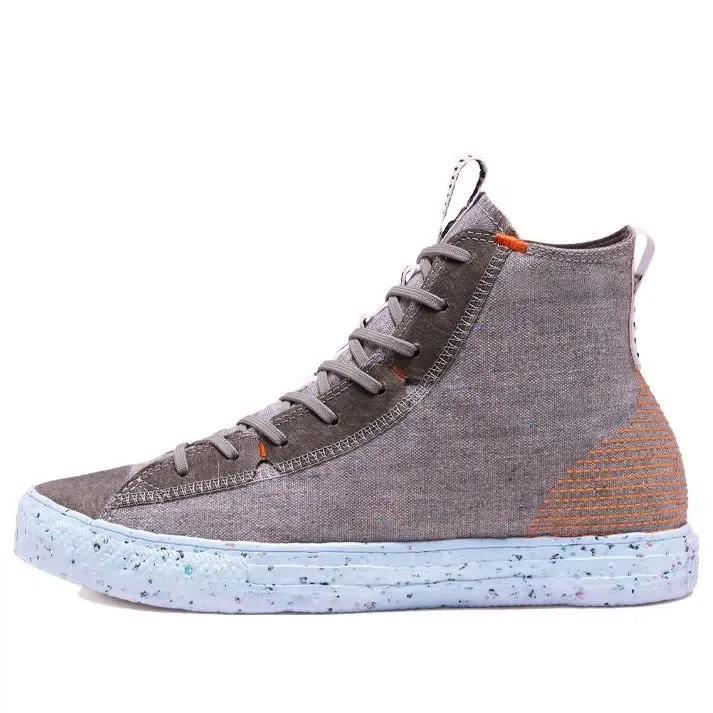 Chuck Taylor All Star Crater High “Charcoal” Chuck Taylor All Star Crater High “Charcoal”