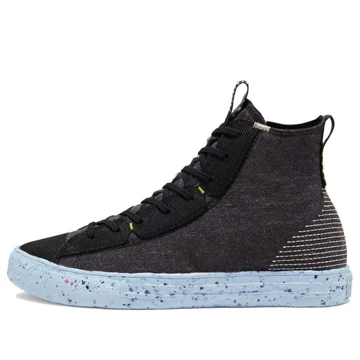 Chuck Taylor All Star Crater High “Preto” Chuck Taylor All Star Crater High “Preto”