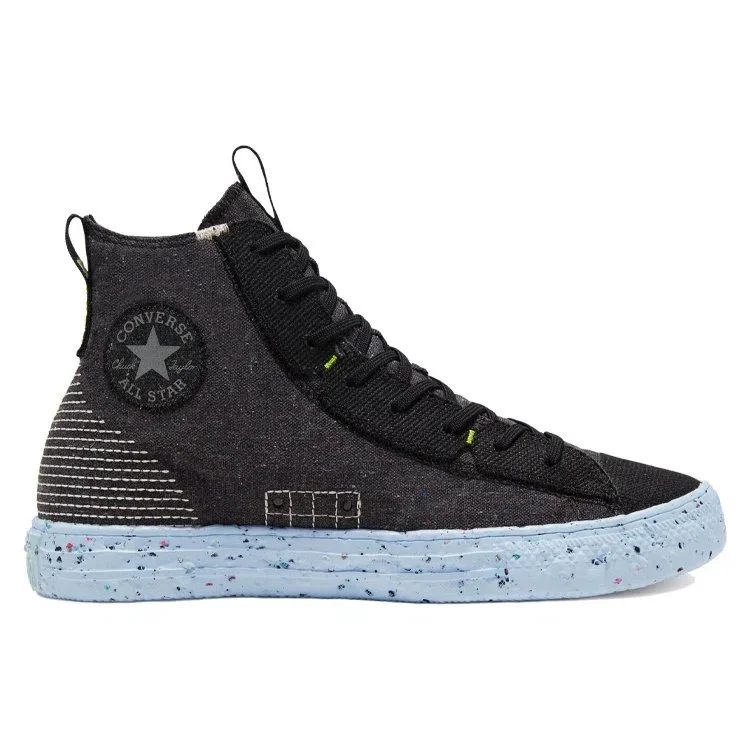 Chuck Taylor All Star Crater High “Preto” Chuck Taylor All Star Crater High “Preto”