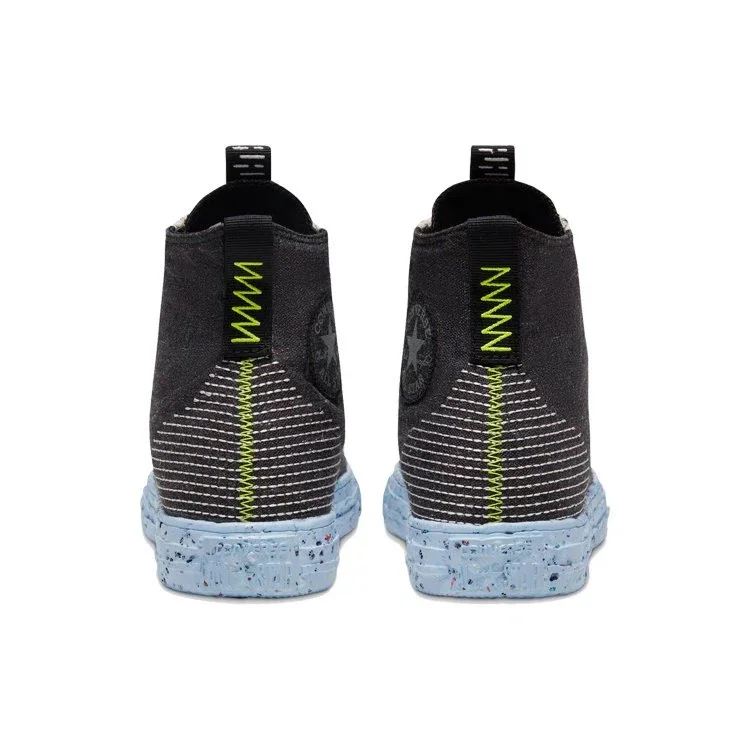 Chuck Taylor All Star Crater High “Preto” Chuck Taylor All Star Crater High “Preto”