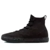 Chuck Taylor All Star Crater Knit High “Renew Remix – Preto”
