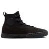 Chuck Taylor All Star Crater Knit High “Renew Remix – Preto”
