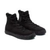 Chuck Taylor All Star Crater Knit High “Renew Remix – Preto”