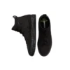 Chuck Taylor All Star Crater Knit High “Renew Remix – Preto”
