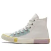 Chuck Taylor All Star “Creme-branco Azul-claro”