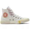 Chuck Taylor All Star “Creme-branco Azul-claro”